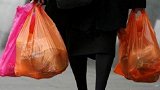 从明年开始 全国禁止使用不可降解塑料购物袋