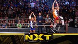 WWE-18年-WWE NXT第433期全程-全场