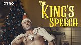 坎通纳《国王的演讲》圣诞篇：梅西明年会暴露外星人身份