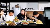 于谦准备酒菜招待孙越，提到马未都，几句话竟然逗乐大家伙！