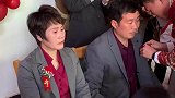 妈妈强忍泪送女儿出嫁，这一幕真的很感动