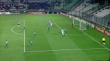 欧联-1617赛季-小组赛-第6轮-帕纳辛奈科斯0:2塞尔塔-精华