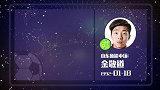 金敬道今日星盘运势：默契配合表现优异