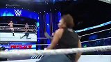 WWE-15年-SD第822期：安布罗斯巧取大白-花絮