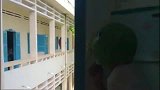 搞笑视频我魂都快吓没了！！！