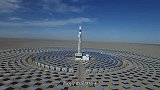 法国卫星在我国拍下奇观，引起世界轰动，外媒直呼：不可能！