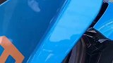 ️兰博基尼 sian lamborghini 兰博基尼sian