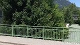 欧洲最高峰山脚下