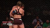 UFC-16年-UFC ON FOX 19副赛：女子雏量级佩宁顿vs科雷娅-全场