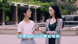 补一条清华的采访，语言虽然平实，但是有种直冲人心的力量！