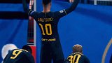 跪着看完！FIFA大神疯狂爆肝 完美还原欧冠小组赛神仙球