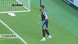 李裕贤 U23亚洲杯 2020 伊朗U23 VS 韩国U23 精彩集锦