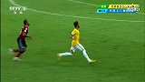 世界杯-14年-《巴西快线》：巴西队医驳斥内马尔复出传闻（20140707第1档）-新闻