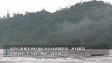 洪水红色预警！珠江流域北江石角站流量超历史最大值