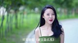 传统文化火到国外！美女老外唱国风歌曲，画风如此惊艳！