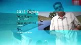 省油有道理 2012款丰田普锐斯测试报告