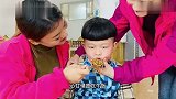 幼儿园太有魅力了，看孩子多开心