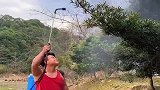 防的就你这种人，小伙子回家哭去吧！哈哈哈