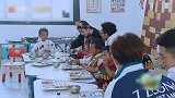 李汶翰光明正大偷吃孩子的肉肉！旺旺萌宝上线