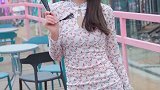 这是你老家的小娇妻吗 全网正经人  慢摇