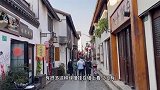 探寻上海浦东第一镇，川沙古镇老街，百年老宅藏于巷中