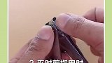 原来指甲刀还有这么多隐藏用法！这也太神奇了吧