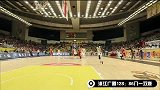 CBA-1415赛季-常规赛-第1轮-浙江广厦128：86八一双鹿-精华