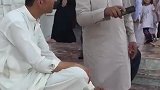 世界上有一种友谊，叫做中巴友谊