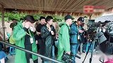 向往的生活 黄磊 和导演组相爱相杀名场面，果然互怼之后才是真爱