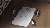 缘结神：奈奈生要等二郎醒，犯错不是大事，僧正坊原谅二郎