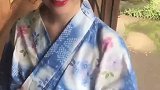 这个日本小姐姐带来不一样的变装，有你喜欢的小姐姐吗