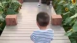 人类幼崽教你怎么撩小姐姐，试了，那女的骂我有病