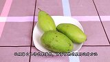 教你催熟芒果的方法，味道更香更甜，现在知道还不晚，抓紧学学