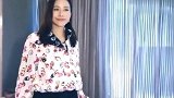林嘉欣与日本艺术家创作绘本 两女儿当顾问