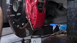 丰田锐志改装，TEI Racing，避震功能更进一步