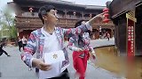超级品牌官：品牌官们进行任务大挑战，钟丽缇找到线索激动到惊呼