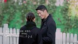 王子文答应吴永恩的表白，21天找到真爱，两人搂在一起拥吻！