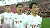 2018赛季中超第7轮录播：河北华夏幸福vs北京人和（刘腾 贺宇）