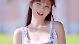 小姐姐的笑容太治愈了吧，杭州街拍
