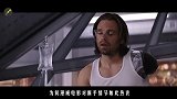 漫威为何喜欢断手梗？断臂冬兵，切臂格鲁特，原来是导演的秘密！
