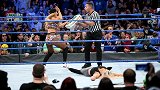 WWE-18年-SD第963期：暴怒小队围殴夏洛特 卡梅拉伺机兑包闹大乌龙-花絮