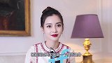 杨颖隐瞒多年秘密被揭穿，丢脸都丢到国外了，黄晓明真难堪