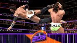 WWE-17年-WWE 205Live第39期全程-全场