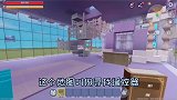 迷你世界：寻找遥控器解密地图，没想到只玩到第三关，就通关不了