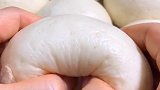 不发面的馒头 凉了不回缩健康乐活跑
