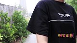 老婆让老公看图挑衣服，没想老公看的是美女，结局太搞笑了