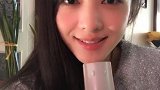 不好意思吓到你