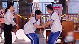 杨迪 网上都是杨迪猜歌名场面，这次却是滑铁卢哈哈哈哈哈搞笑视频