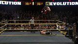 WWE-14年-NXT第251期：健太伊丹英雄完虐弑神-花絮