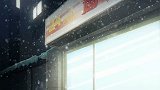 小男孩身上原来有神将守护。